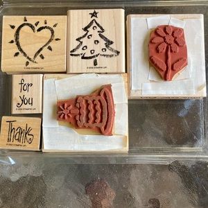 Stampin up